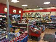 ORLEN Tankstelle - GALLERY