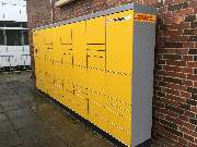 ORLEN Tankstelle - GALLERY