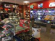 ORLEN Tankstelle - GALLERY