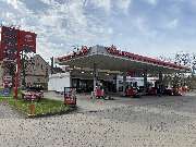 ORLEN Tankstelle - GALLERY