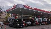 ORLEN Tankstelle - GALLERY