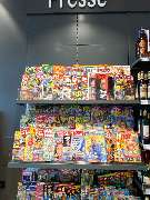 ORLEN Tankstelle - GALLERY