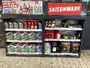 ORLEN Tankstelle - GALLERY