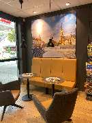 ORLEN Tankstelle - GALLERY