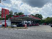 ORLEN Tankstelle - GALLERY