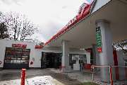 ORLEN Tankstelle - GALLERY