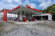 ORLEN Tankstelle - GALLERY
