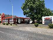 ORLEN Tankstelle - GALLERY