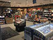 ORLEN Tankstelle - GALLERY