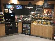 ORLEN Tankstelle - GALLERY