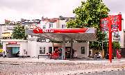 ORLEN Tankstelle - GALLERY
