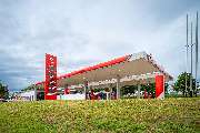ORLEN Tankstelle - GALLERY