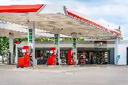 ORLEN Tankstelle - GALLERY