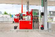 ORLEN Tankstelle - GALLERY