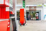 ORLEN Tankstelle - GALLERY