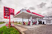 ORLEN Tankstelle - GALLERY