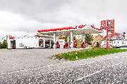 ORLEN Tankstelle - GALLERY