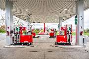 ORLEN Tankstelle - GALLERY