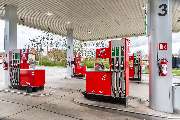 ORLEN Tankstelle - GALLERY