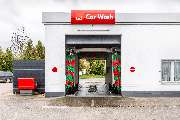 ORLEN Tankstelle - GALLERY