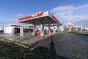 ORLEN Tankstelle - GALLERY
