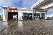 ORLEN Tankstelle - GALLERY