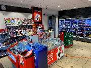 ORLEN Tankstelle - GALLERY