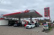 ORLEN Tankstelle - GALLERY