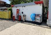 ORLEN Tankstelle - GALLERY