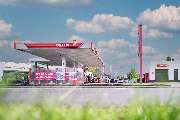 ORLEN Tankstelle - GALLERY