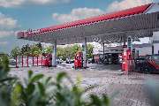 ORLEN Tankstelle - GALLERY