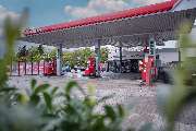 ORLEN Tankstelle - GALLERY