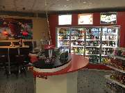 ORLEN Tankstelle - GALLERY