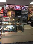 ORLEN Tankstelle - GALLERY