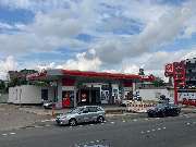 ORLEN Tankstelle - GALLERY