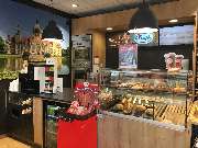 ORLEN Tankstelle - GALLERY