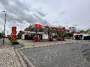 ORLEN Tankstelle - GALLERY