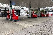 ORLEN Tankstelle - GALLERY