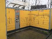 ORLEN Tankstelle - GALLERY