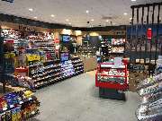 ORLEN Tankstelle - GALLERY