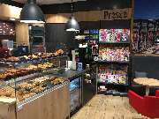 ORLEN Tankstelle - GALLERY