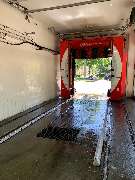 ORLEN Tankstelle - GALLERY