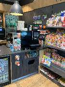 ORLEN Tankstelle - GALLERY