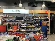 ORLEN Tankstelle - GALLERY