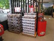 ORLEN Tankstelle - GALLERY