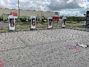 ORLEN Tankstelle - GALLERY