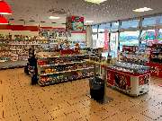 ORLEN Tankstelle - GALLERY