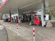 ORLEN Tankstelle - GALLERY