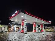 ORLEN Tankstelle - GALLERY