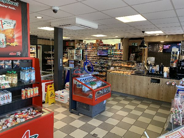 ORLEN Tankstelle - GALLERY
